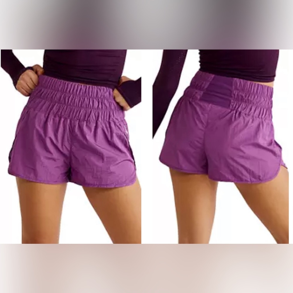 Free People-FP Movement The Way Home Shorts